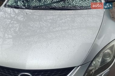 Седан Mazda 6 2008 в Харькове