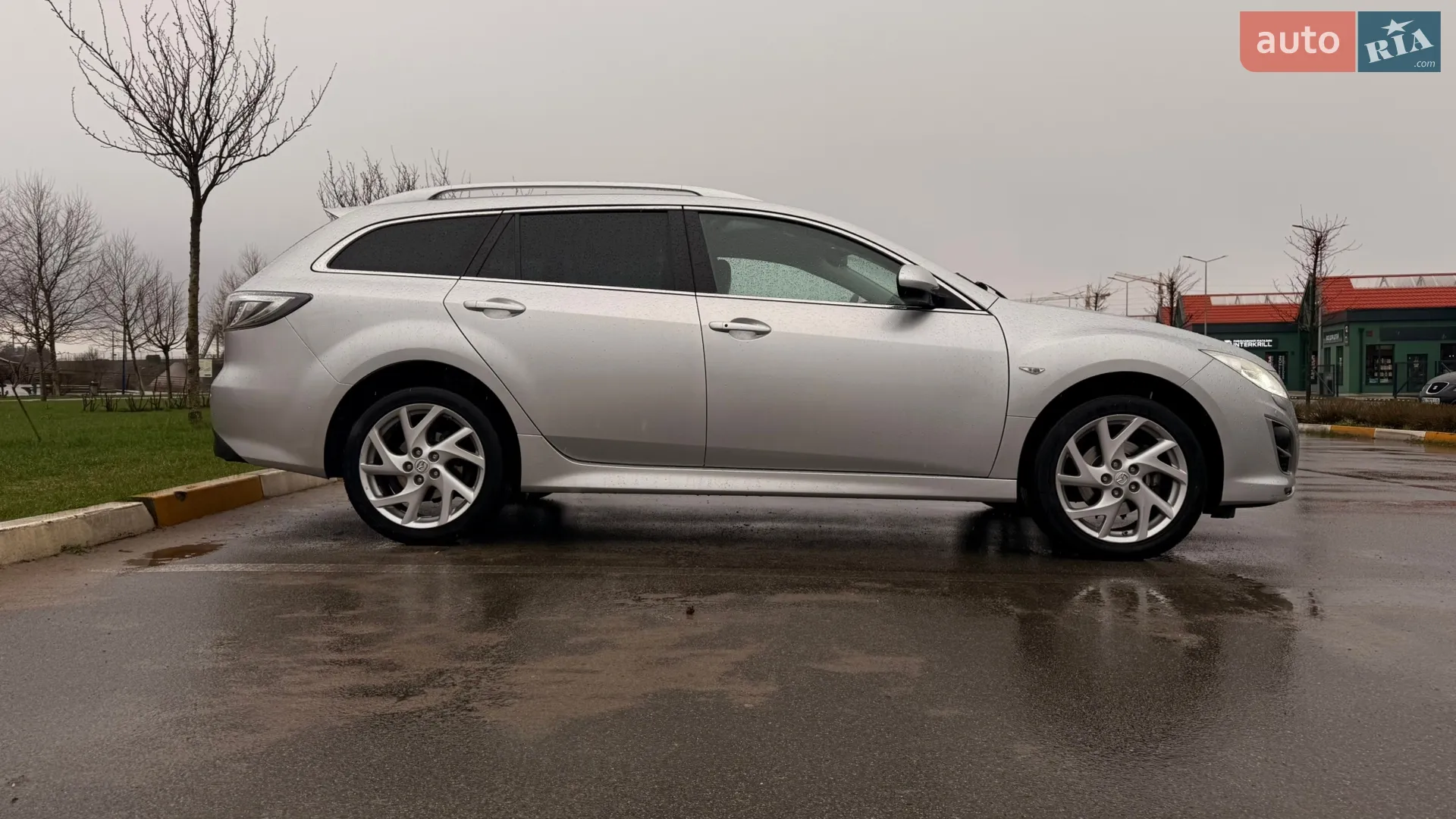 2010 Mazda 6 - мініатюра 15