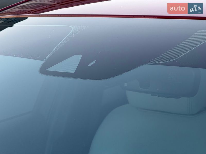 Седан Mazda 6 2019 в Киеве