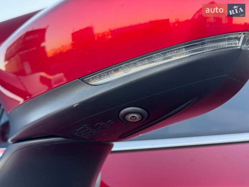 Седан Mazda 6 2019 в Киеве