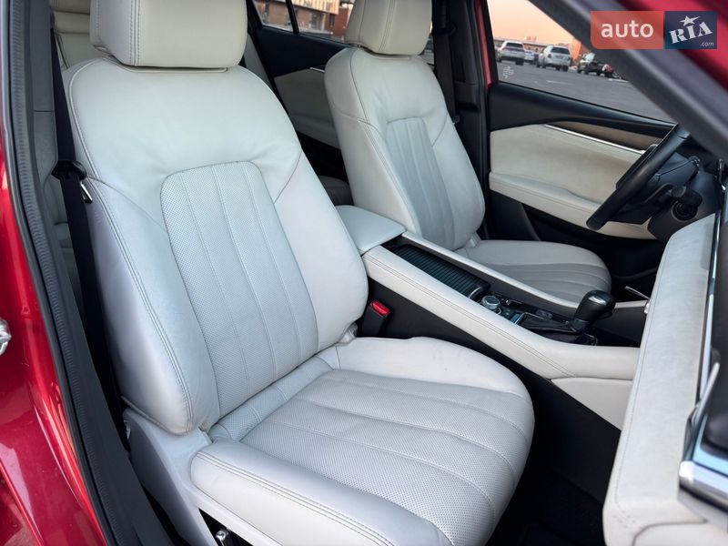 Седан Mazda 6 2019 в Киеве
