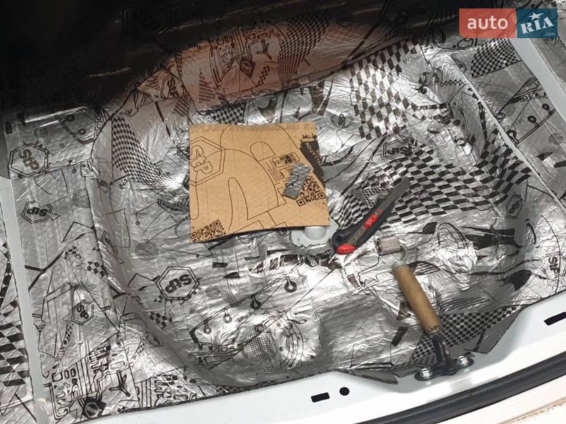 Седан Mazda 6 2017 в Полтаве