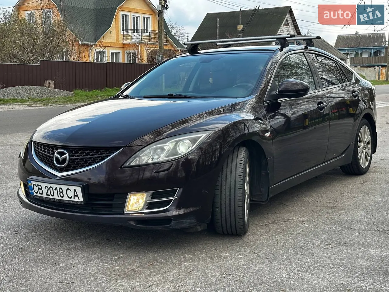 2010 Mazda 6 - мініатюра 30