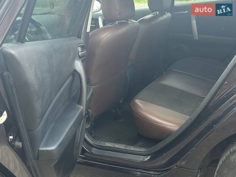 Лифтбек Mazda 6 2009 в Броварах фото 13 Лифтбек Mazda 6 2009 в Броварах