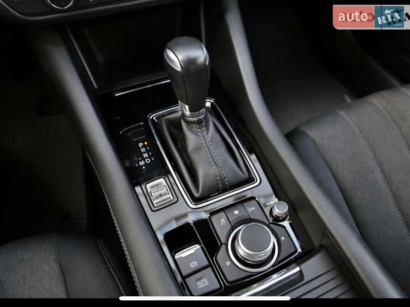 Седан Mazda 6 2018 в Києві фото 10 Седан Mazda 6 2018 в Києві