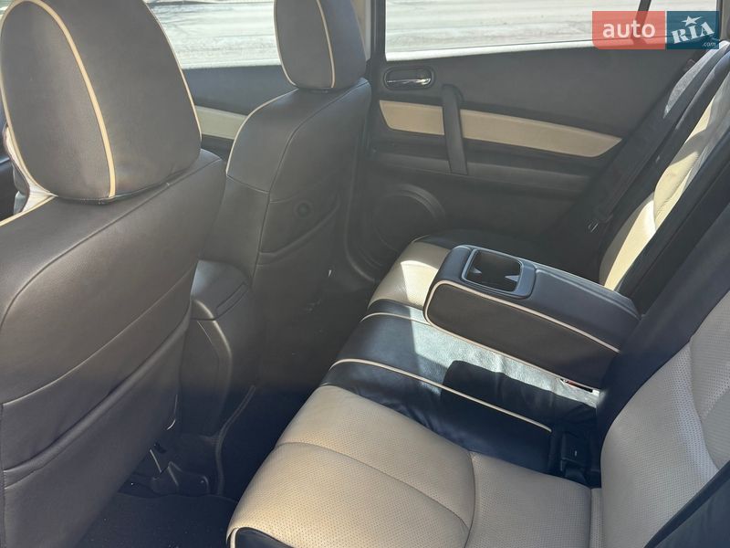 Седан Mazda 6 2010 в Киеве фото 11 Седан Mazda 6 2010 в Киеве