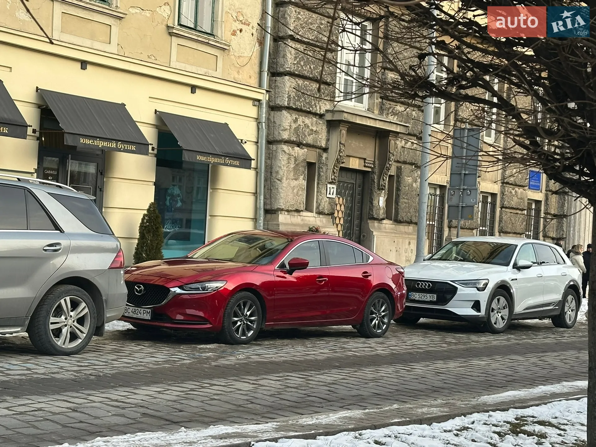 2018 Mazda 6 - мініатюра 35