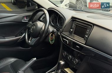 Седан Mazda 6 2013 в Черкассах