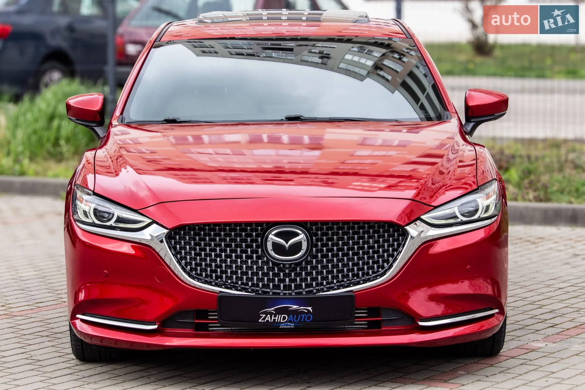 2018 Mazda 6 - мініатюра 5