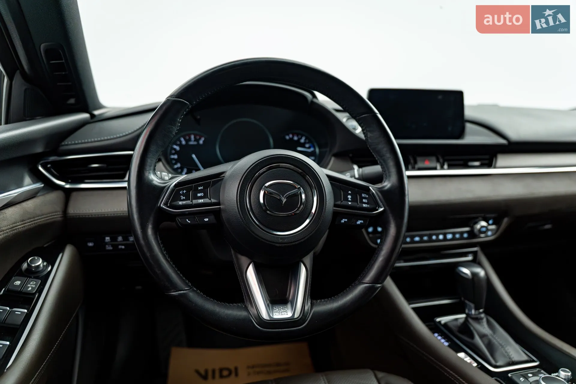 2018 Mazda 6 - мініатюра 13