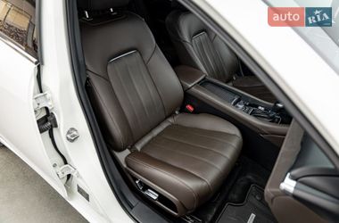 Седан Mazda 6 2018 в Киеве фото 25 Седан Mazda 6 2018 в Киеве