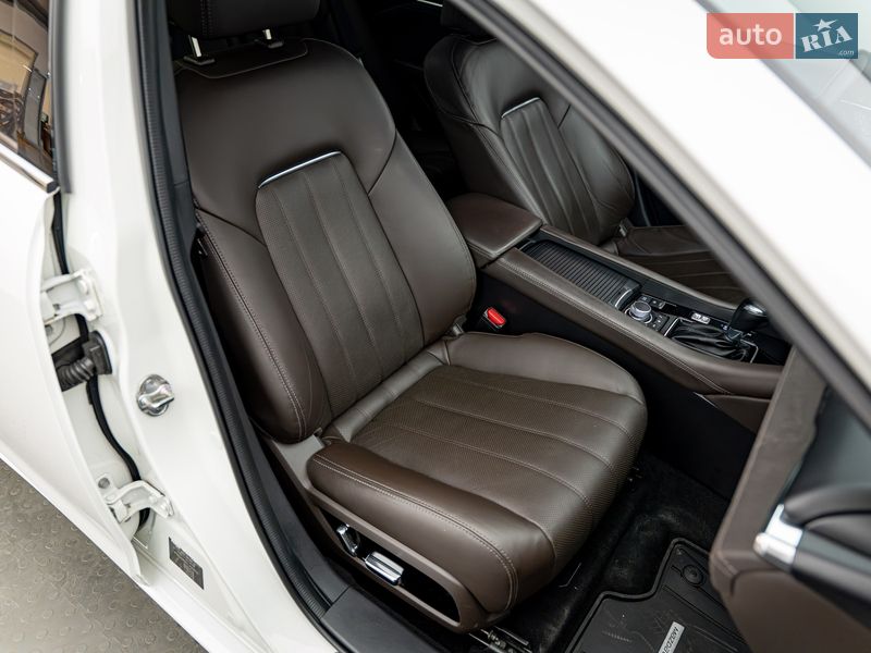 Седан Mazda 6 2018 в Киеве фото 25 Седан Mazda 6 2018 в Киеве