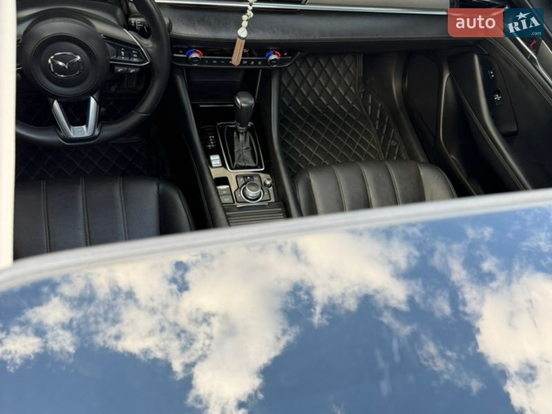 Седан Mazda 6 2018 в Кривому Розі фото 17 Седан Mazda 6 2018 в Кривому Розі