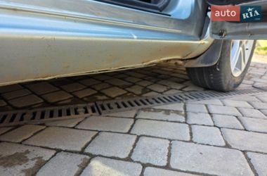 Універсал Mazda 6 2007 в Чернівцях