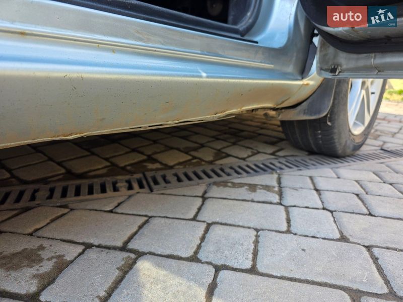 Універсал Mazda 6 2007 в Чернівцях фото 12 Універсал Mazda 6 2007 в Чернівцях