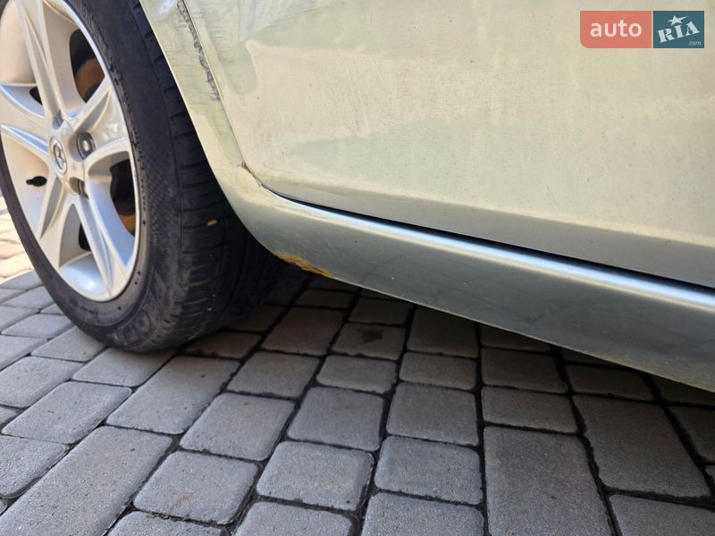 Універсал Mazda 6 2007 в Чернівцях фото 14 Універсал Mazda 6 2007 в Чернівцях