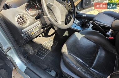 Універсал Mazda 6 2007 в Чернівцях