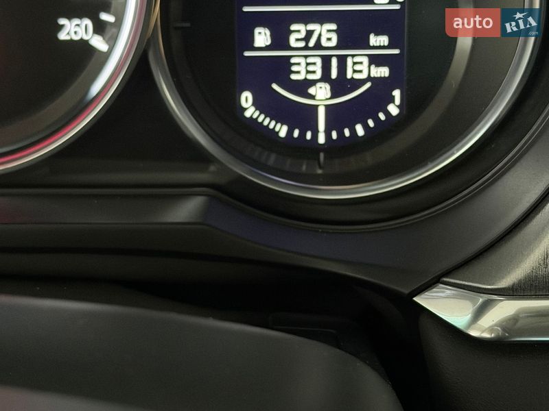 Седан Mazda 6 2023 в Харкові