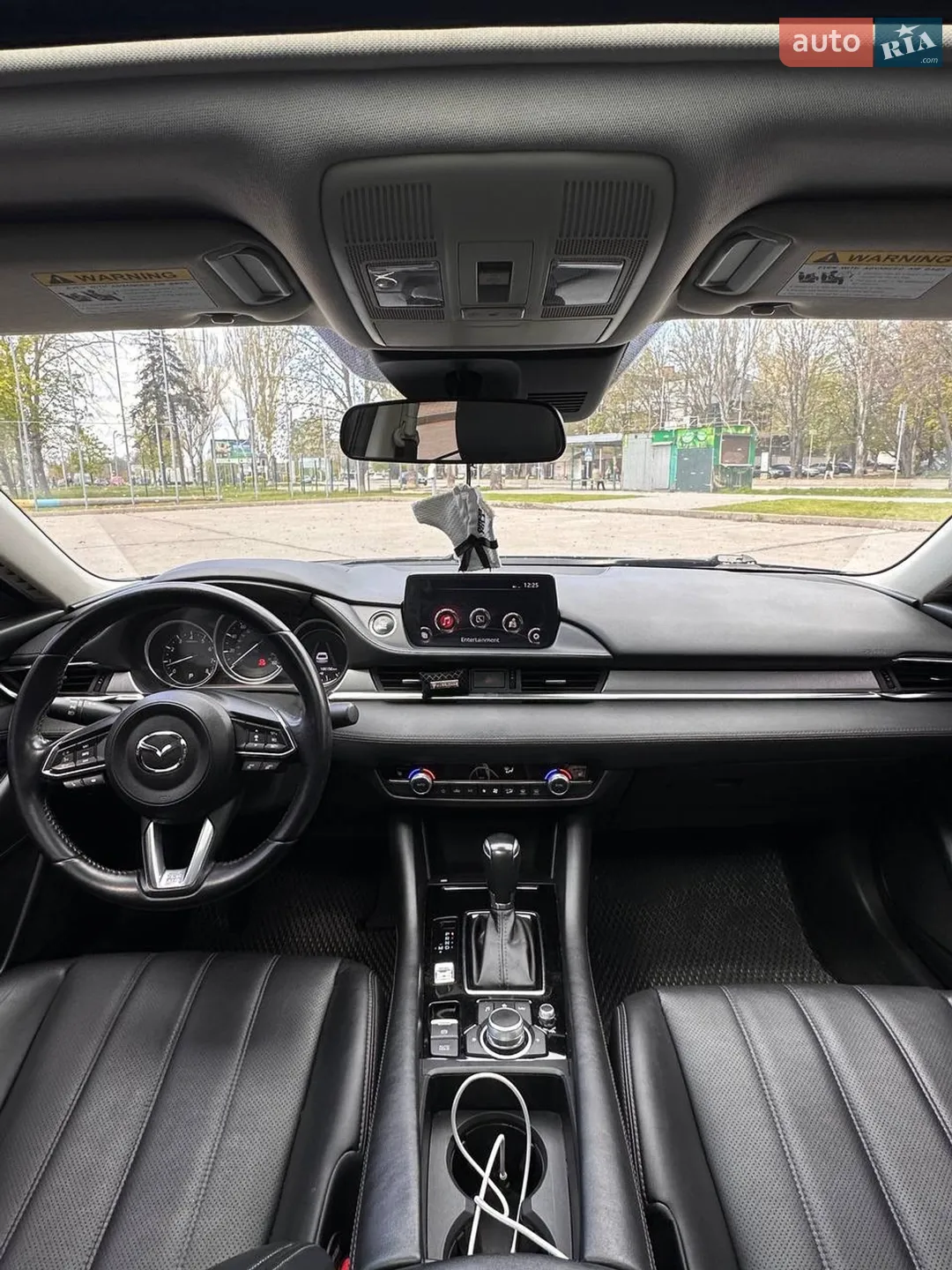 2019 Mazda 6 - мініатюра 7