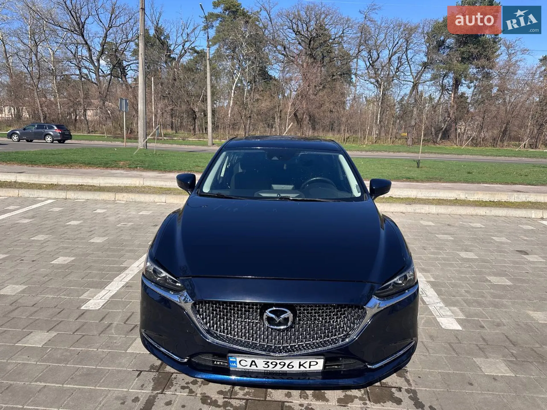 2019 Mazda 6 - мініатюра 5