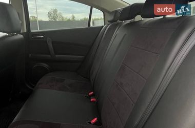 Седан Mazda 6 2010 в Львове