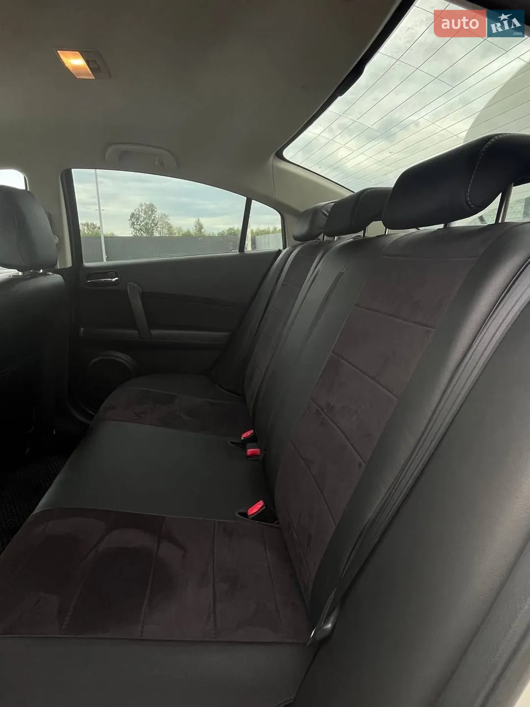 2010 Mazda 6 - мініатюра 18