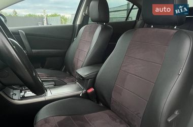 Седан Mazda 6 2010 в Коломиї