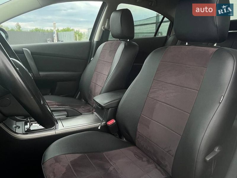 Седан Mazda 6 2010 в Коломиї