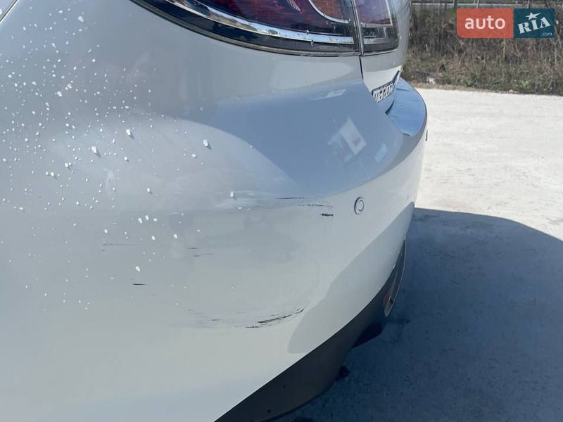 Седан Mazda 6 2010 в Коломиї