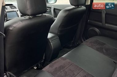 Седан Mazda 6 2010 в Львове
