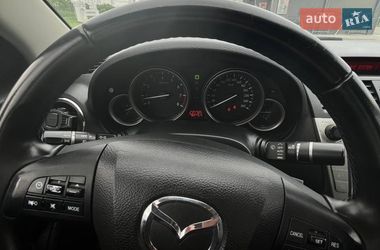 Седан Mazda 6 2010 в Коломиї
