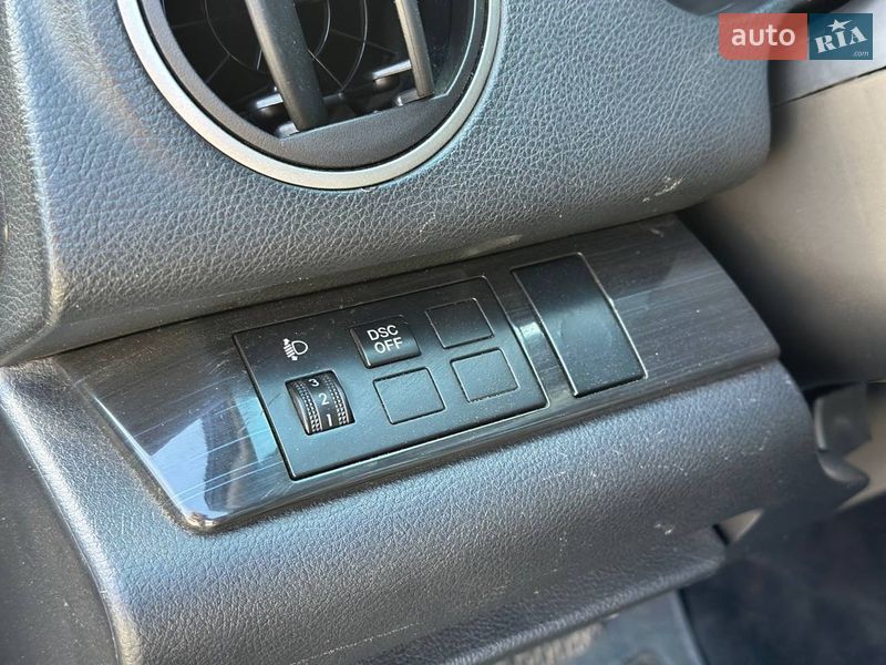 Седан Mazda 6 2008 в Дніпрі