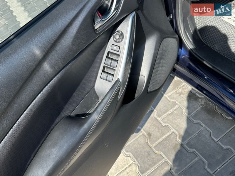 Седан Mazda 6 2013 в Кривом Роге фото 13 Седан Mazda 6 2013 в Кривом Роге