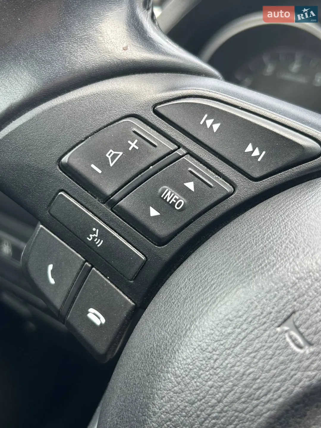 2015 Mazda 6 - мініатюра 20
