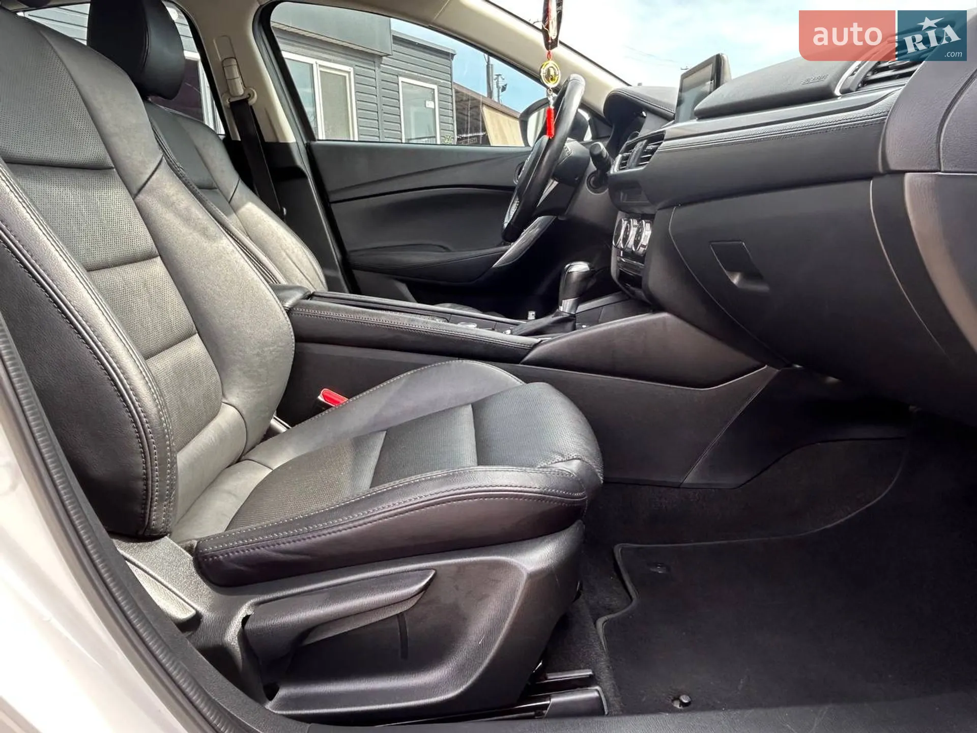 2015 Mazda 6 - мініатюра 32