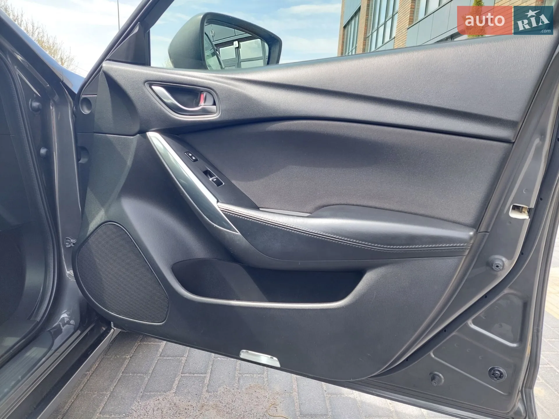 2017 Mazda 6 - мініатюра 20