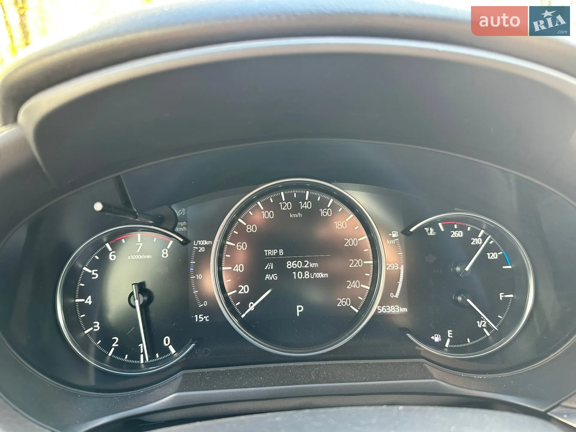 2018 Mazda 6 - мініатюра 5
