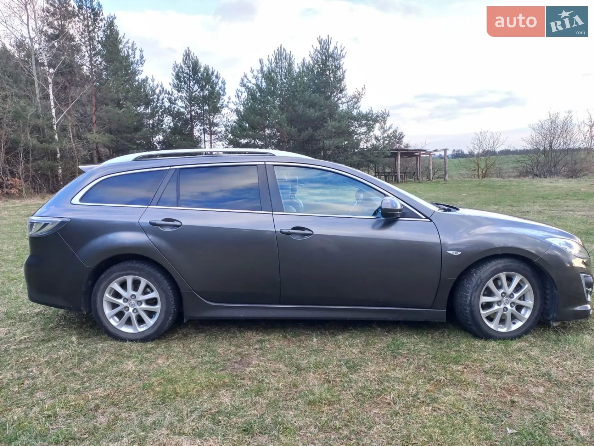 2010 Mazda 6 - мініатюра 4