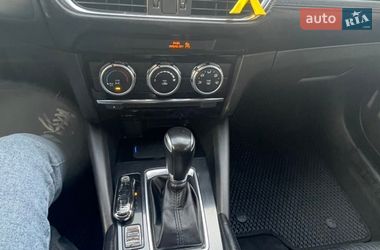 Седан Mazda 6 2015 в Львове