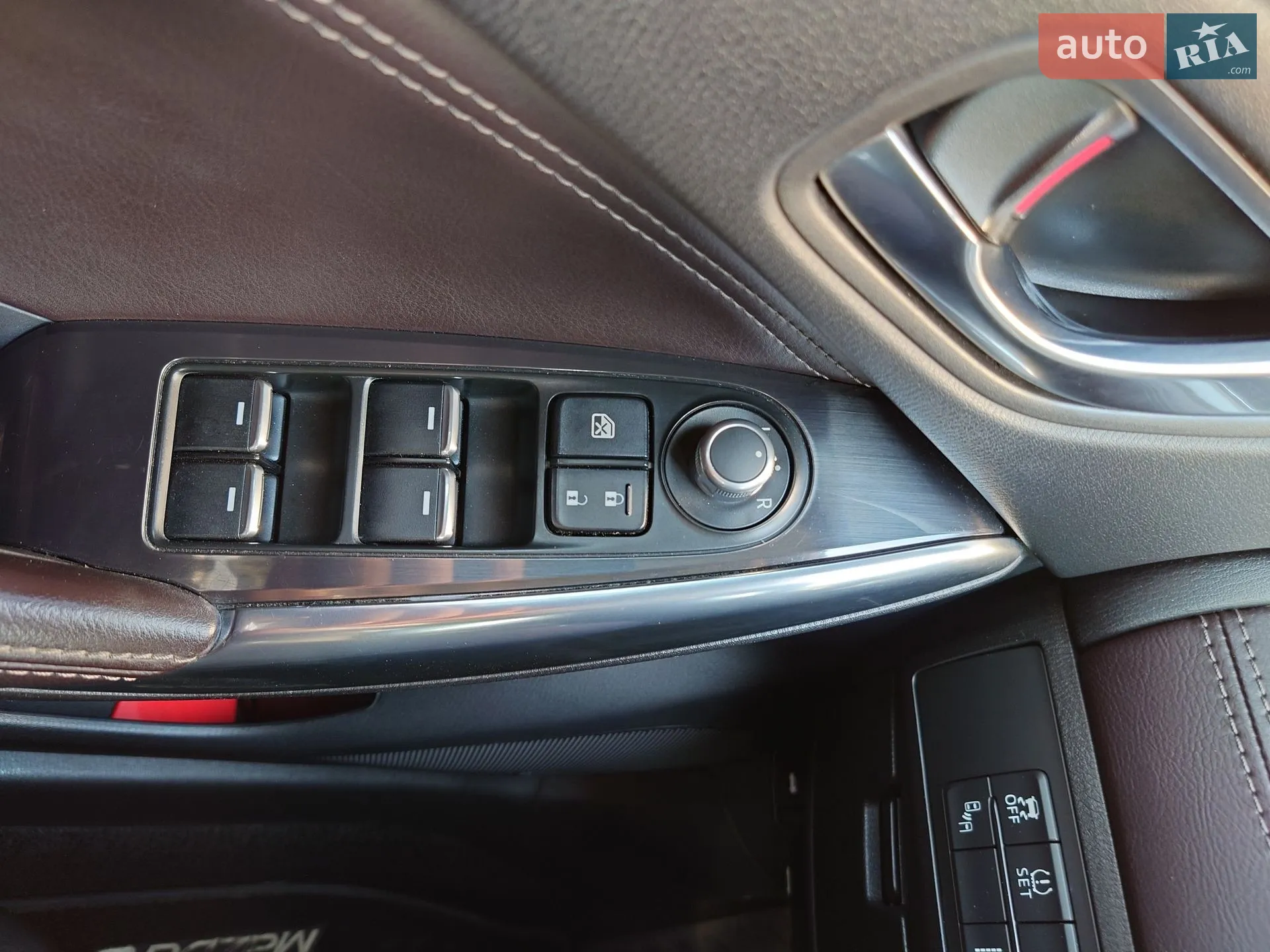 2015 Mazda 6 - мініатюра 73