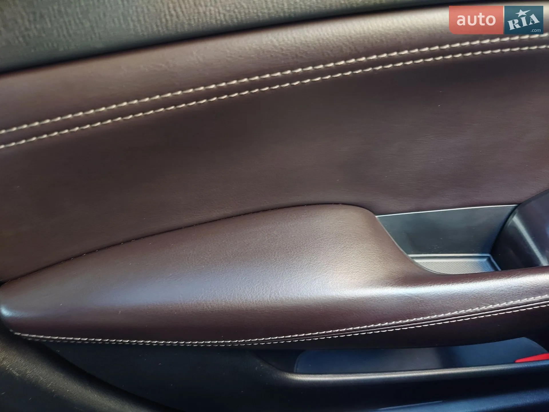 2015 Mazda 6 - мініатюра 75