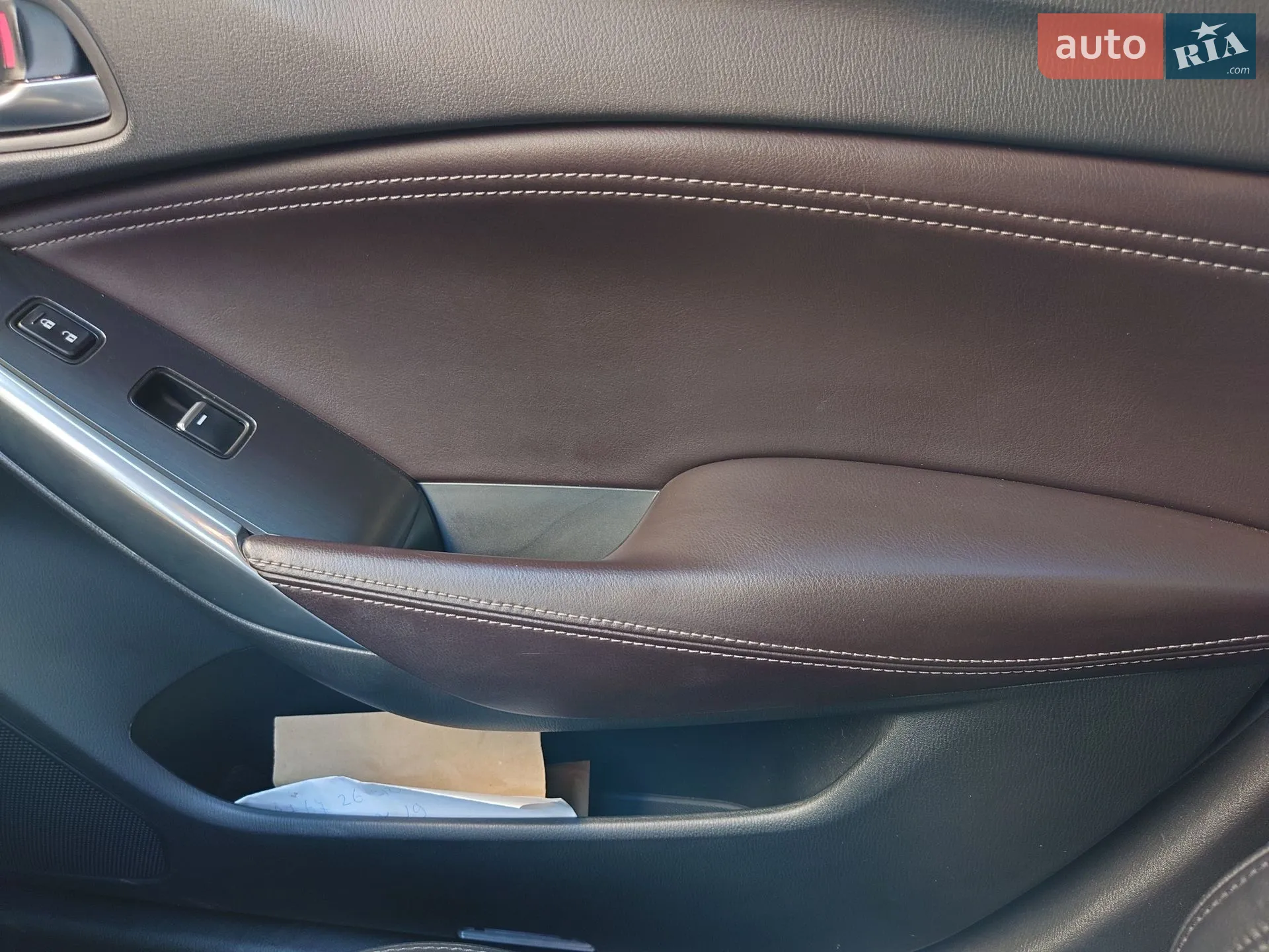 2015 Mazda 6 - мініатюра 77