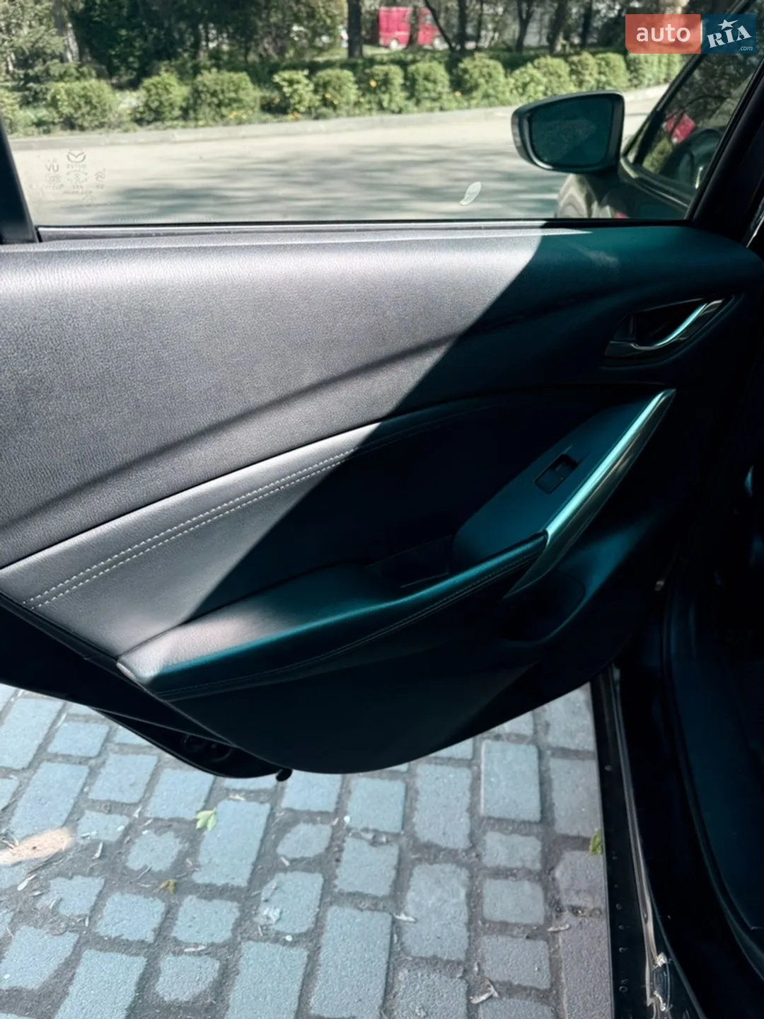 2013 Mazda 6 - мініатюра 11