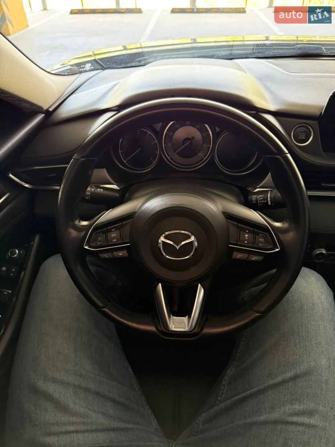 2020 Mazda 6 - мініатюра 24