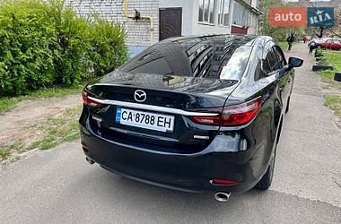 Седан Mazda 6 2021 в Черкассах