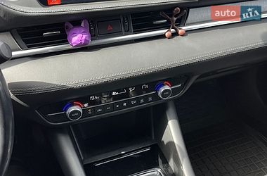 Седан Mazda 6 2021 в Черкассах