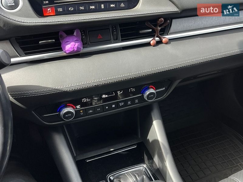 Седан Mazda 6 2021 в Черкассах