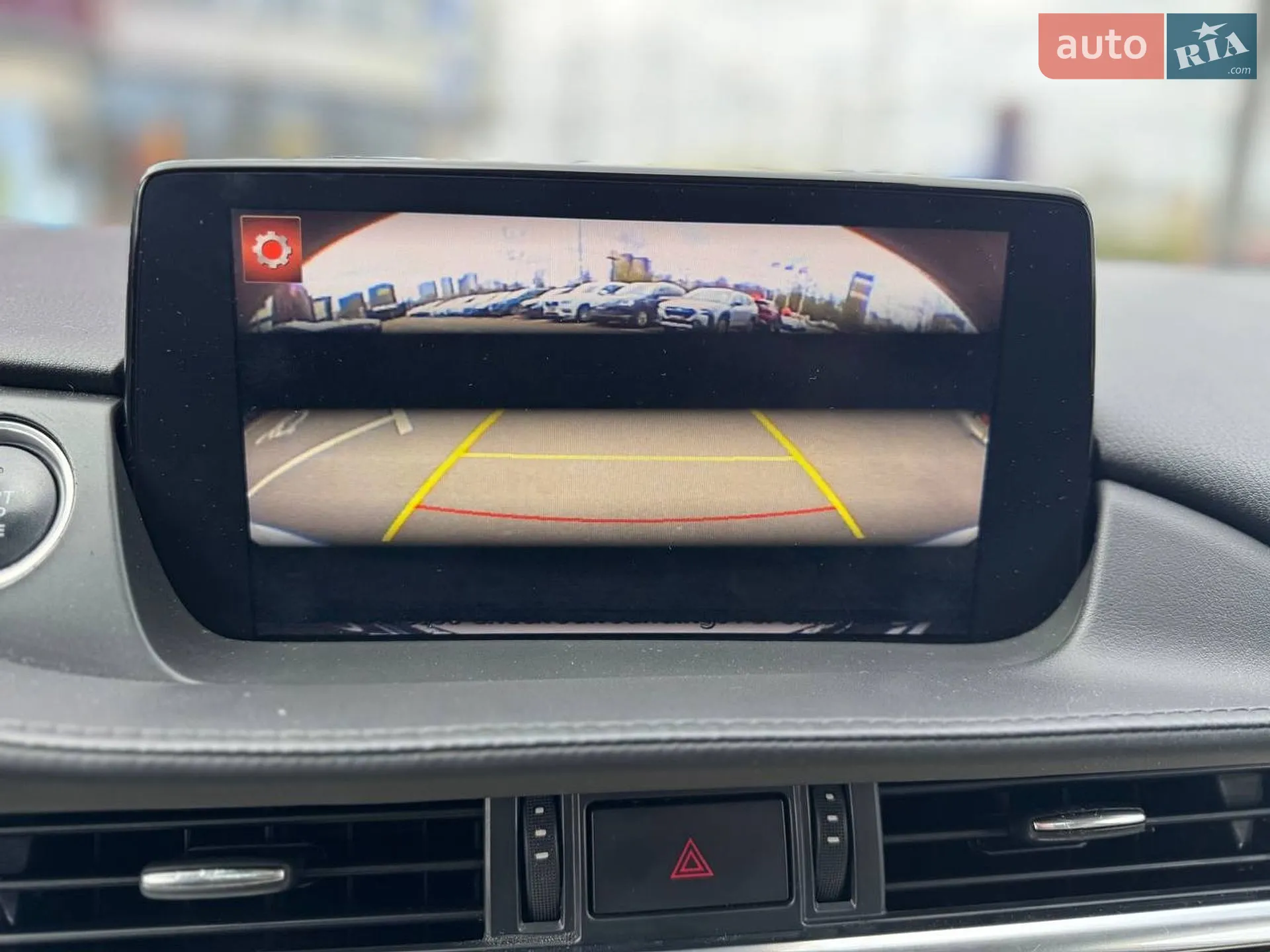 2019 Mazda 6 - мініатюра 16