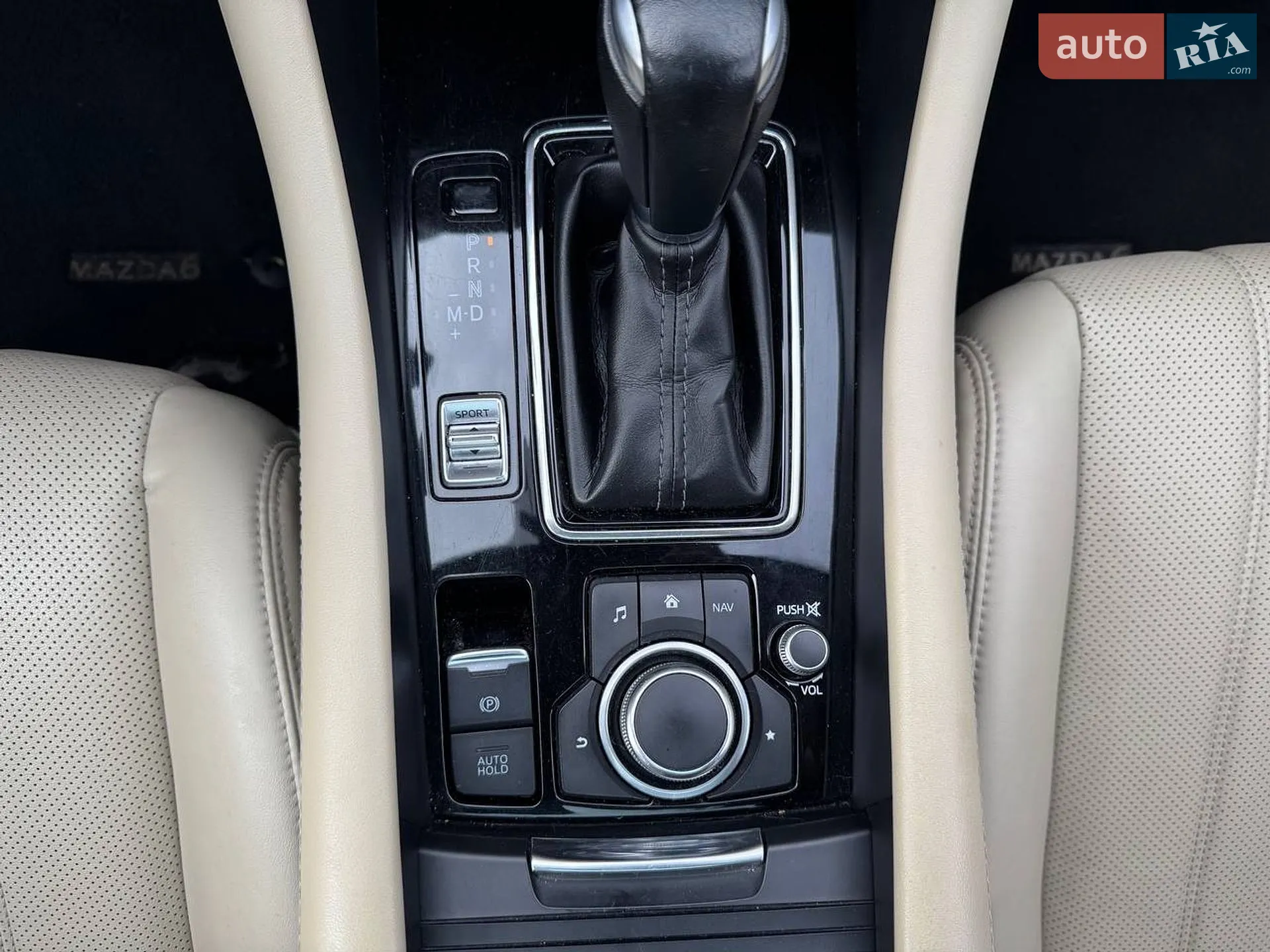 2019 Mazda 6 - мініатюра 18