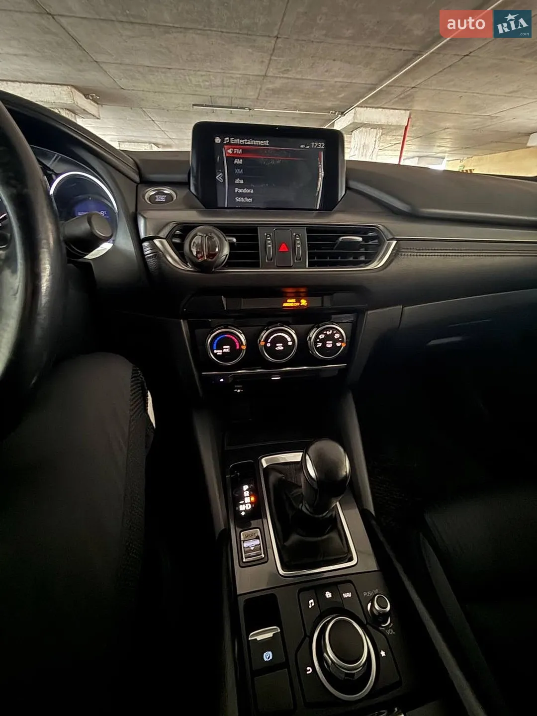 2015 Mazda 6 - мініатюра 16
